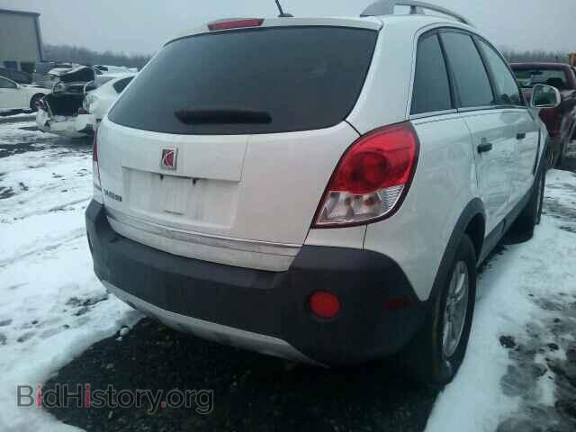 2009 SATURN VUE - VIN: 3GSCL33P29S575340 - Фото 4
