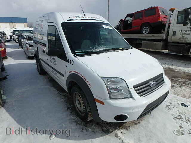 Фотография NM0LS7DN2CT082271 - FORD TRANSIT CO 2012