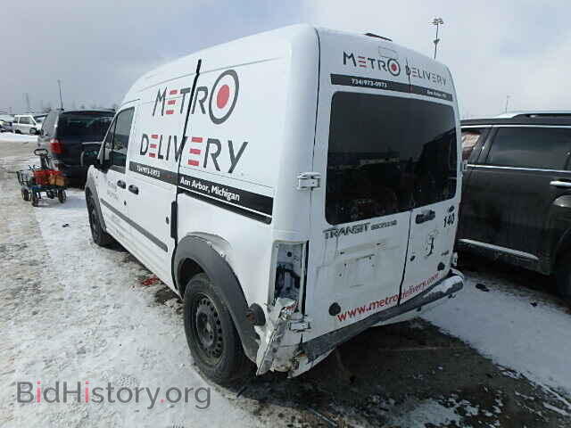 2012 FORD TRANSIT CO - VIN: NM0LS7DN2CT082271 - Фото 3