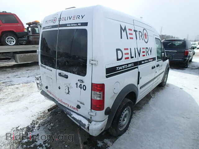 2012 FORD TRANSIT CO - VIN: NM0LS7DN2CT082271 - Фото 4