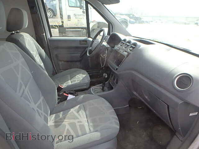 2012 FORD TRANSIT CO - VIN: NM0LS7DN2CT082271 - Фото 5