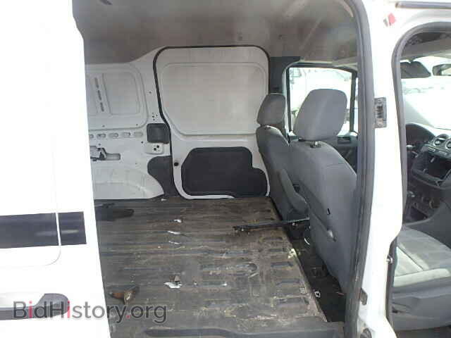 2012 FORD TRANSIT CO - VIN: NM0LS7DN2CT082271 - Фото 6