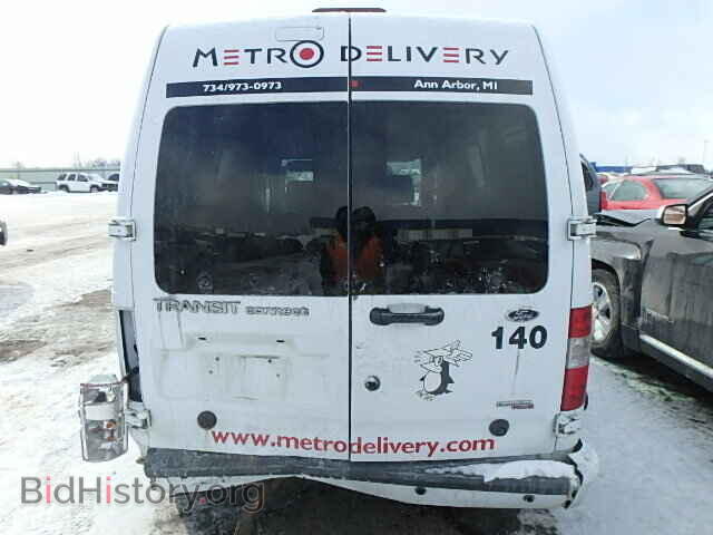 2012 FORD TRANSIT CO - VIN: NM0LS7DN2CT082271 - Фото 9