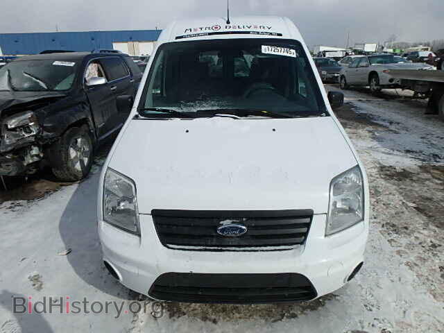 2012 FORD TRANSIT CO - VIN: NM0LS7DN2CT082271 - Фото 10