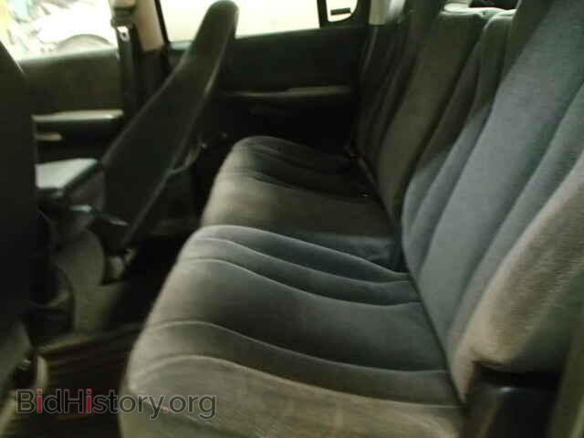 2001 DODGE DAKOTA - VIN: 1B7HL2AX71S228682 - Фото 7