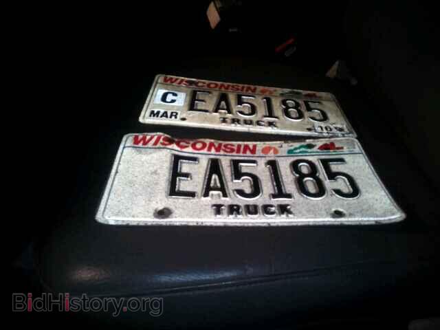 1998 FORD ECONOLINE - VIN: 1FTPE2426WHB52611 - Фото 9