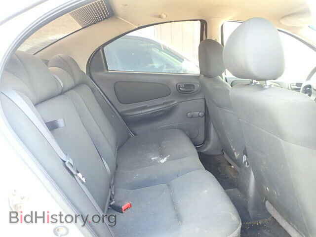 2004 DODGE NEON - VIN: 1B3ES56C34D627497 - Фото 6
