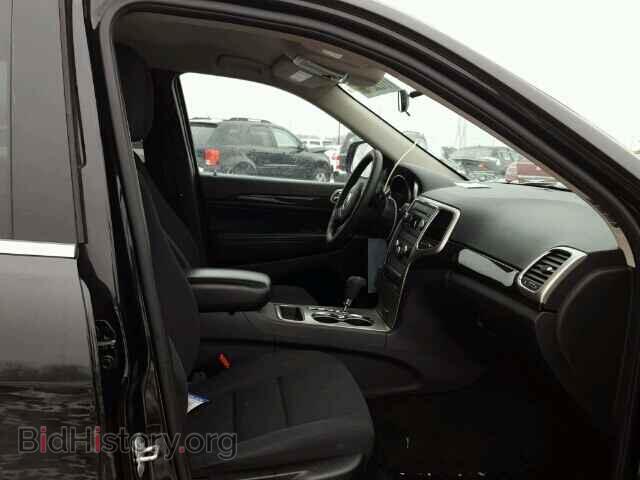 2012 JEEP CHEROKEE - VIN: 1C4RJFAG5CC281248 - Фото 5