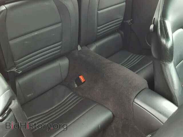 2002 PORSCHE 911 - VIN: WP0CA29932S652450 - Фото 6