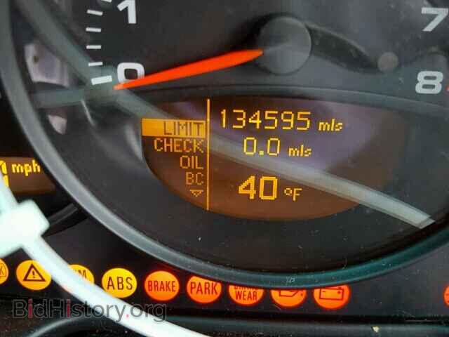 2002 PORSCHE 911 - VIN: WP0CA29932S652450 - Фото 8
