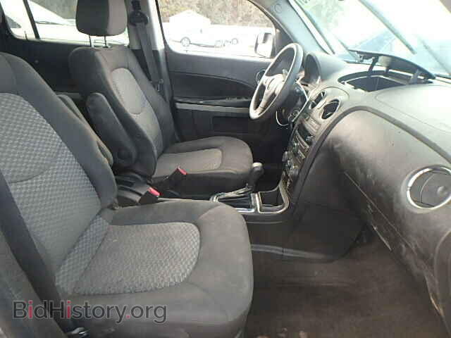 2010 CHEVROLET HHR - VIN: 3GNBAADB8AS545310 - Photo 5