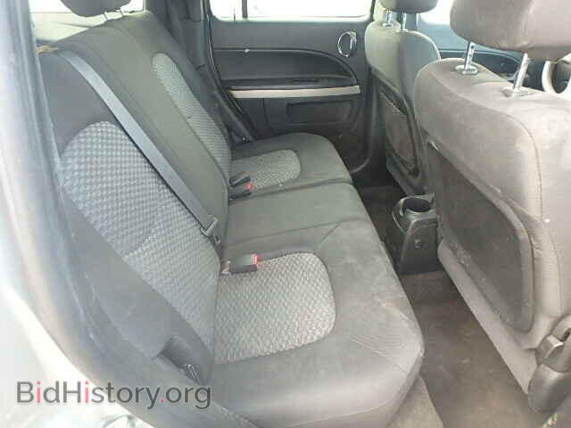 2010 CHEVROLET HHR - VIN: 3GNBAADB8AS545310 - Photo 6