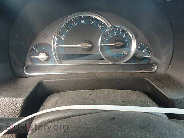 2010 CHEVROLET HHR - VIN: 3GNBAADB8AS545310 - Photo 8
