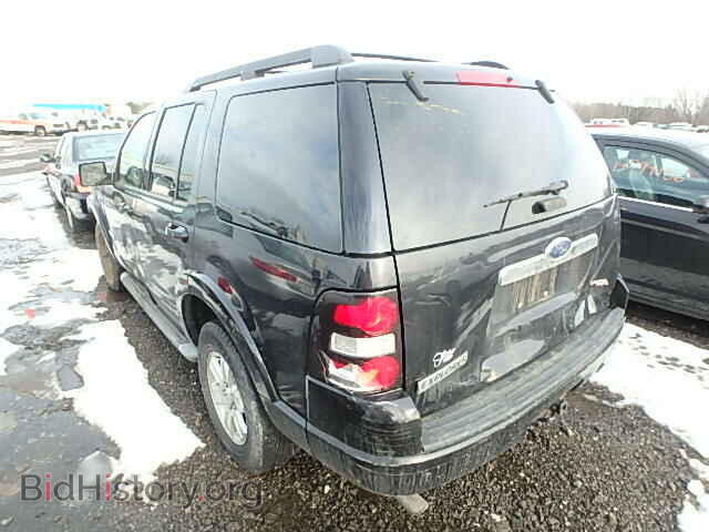 2007 FORD EXPLORER - VIN: 1FMEU73E37UB30718 - Фото 3