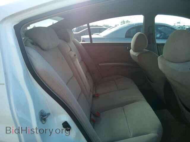2006 NISSAN MAXIMA - VIN: 1N4BA41E26C861281 - Фото 6