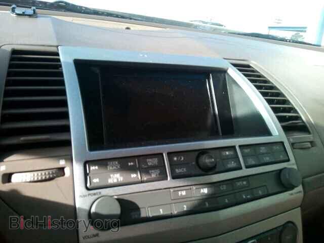 2006 NISSAN MAXIMA - VIN: 1N4BA41E26C861281 - Фото 9