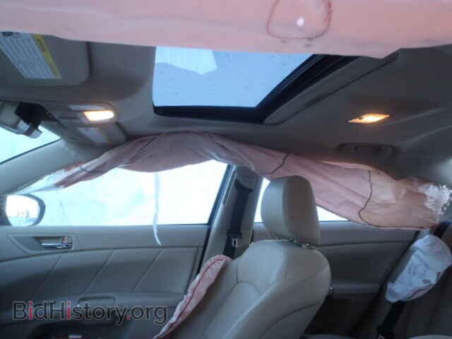2011 SUZUKI KIZASHI - VIN: JS2RF9A88B6110878 - Фото 10