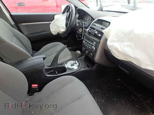 2007 MITSUBISHI GALANT - VIN: 4A3AB56F57E028961 - Фото 5