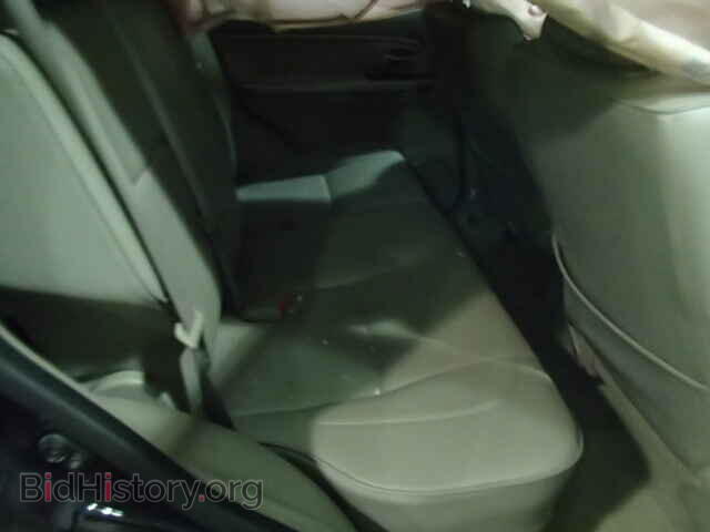 2011 SUZUKI GR VITARA - VIN: JS3TD0D73B4100907 - Фото 6