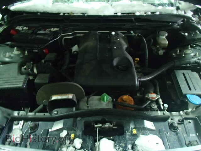 2011 SUZUKI GR VITARA - VIN: JS3TD0D73B4100907 - Фото 7