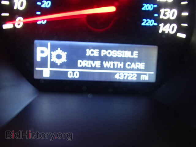 2011 SUZUKI GR VITARA - VIN: JS3TD0D73B4100907 - Фото 8