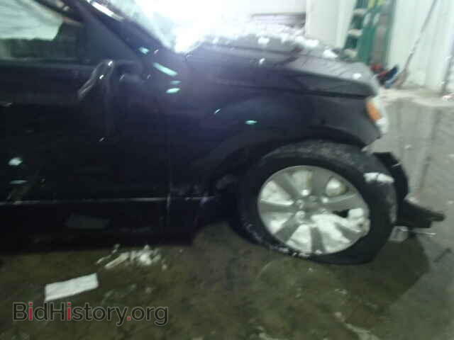2011 SUZUKI GR VITARA - VIN: JS3TD0D73B4100907 - Фото 9