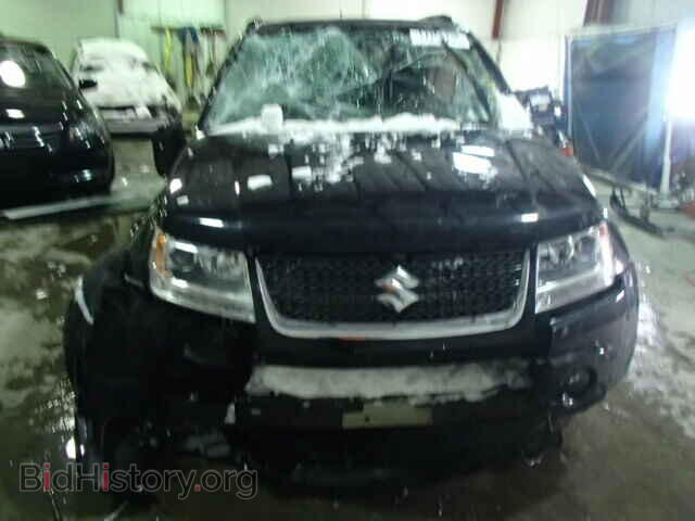 2011 SUZUKI GR VITARA - VIN: JS3TD0D73B4100907 - Фото 10