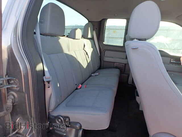 2013 FORD F150 - VIN: 1FTFX1EF3DFD83332 - Photo 6