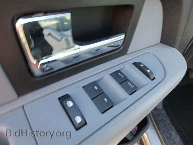 2013 FORD F150 - VIN: 1FTFX1EF3DFD83332 - Photo 10
