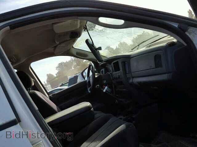 2004 DODGE RAM 3500 - VIN: 3D7LU38C04G120552 - Фото 5