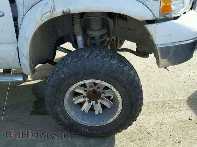 2004 DODGE RAM 3500 - VIN: 3D7LU38C04G120552 - Фото 9