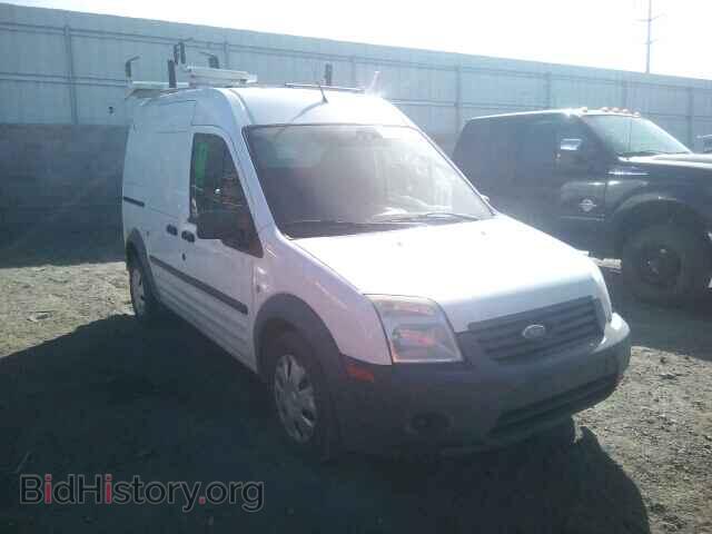 Фотография NM0LS7AN7CT098924 - FORD TRANSIT CO 2012