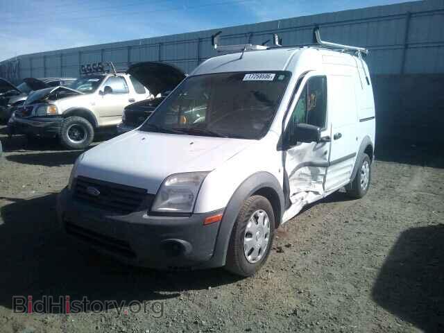 2012 FORD TRANSIT CO - VIN: NM0LS7AN7CT098924 - Фото 2