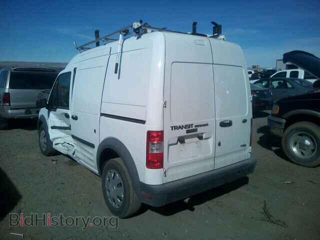 2012 FORD TRANSIT CO - VIN: NM0LS7AN7CT098924 - Фото 3