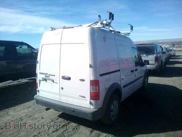 2012 FORD TRANSIT CO - VIN: NM0LS7AN7CT098924 - Фото 4