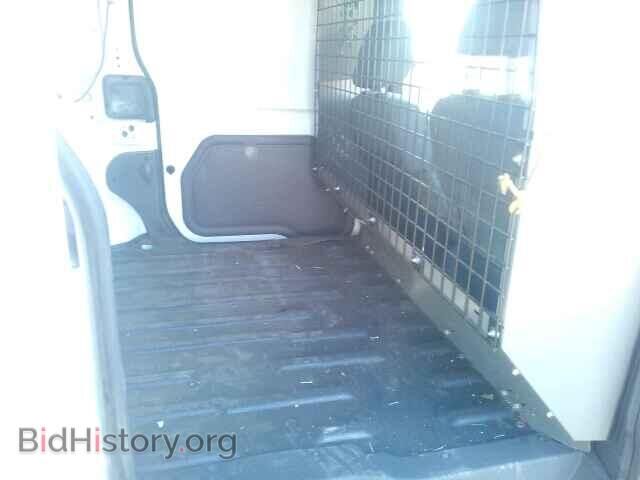 2012 FORD TRANSIT CO - VIN: NM0LS7AN7CT098924 - Фото 6