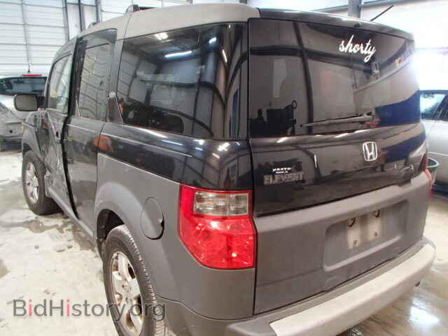 2003 HONDA ELEMENT - VIN: 5J6YH17593L008193 - Фото 3