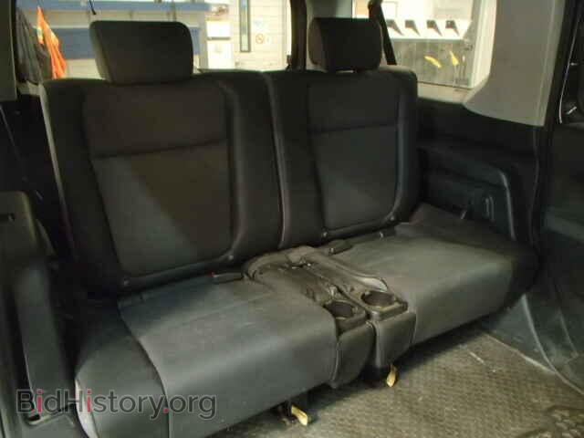 2003 HONDA ELEMENT - VIN: 5J6YH17593L008193 - Фото 6