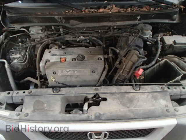 2003 HONDA ELEMENT - VIN: 5J6YH17593L008193 - Фото 7