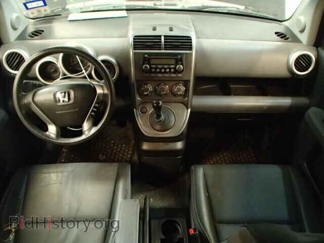 2003 HONDA ELEMENT - VIN: 5J6YH17593L008193 - Фото 9