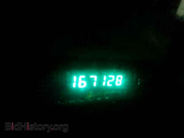 2007 DODGE CARAVAN - VIN: 1D4GP45R67B204747 - Фото 8