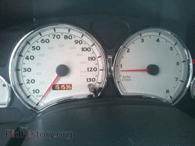 2006 SATURN VUE - VIN: 5GZCZ23D56S838209 - Фото 8