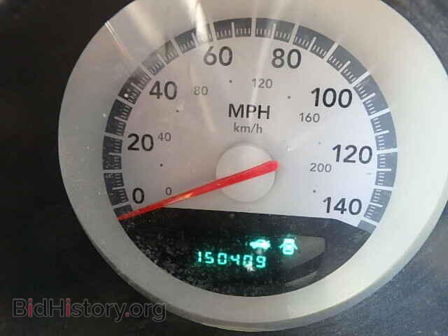 2009 DODGE CHARGER - VIN: 2B3KA43D59H530132 - Фото 8