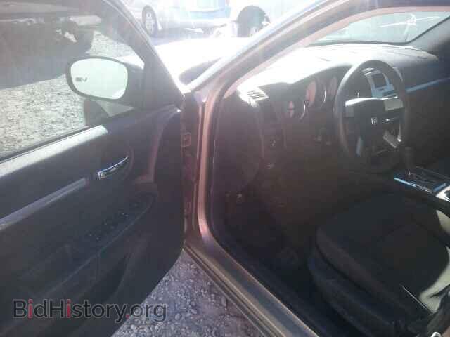 2009 DODGE CHARGER - VIN: 2B3KA43D59H530132 - Фото 9