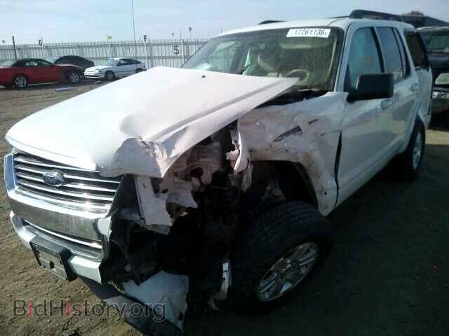 2010 FORD EXPLORER - VIN: 1FMEU6DE6AUA36493 - Фото 10