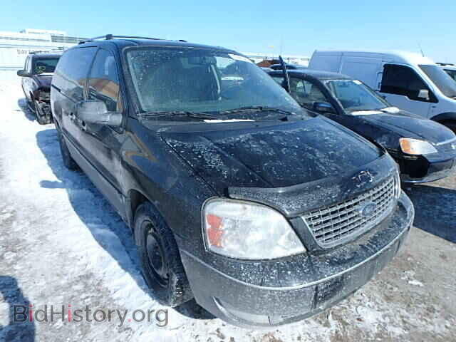 Photo 2FMDA58276BA04549 - FORD FREESTAR 2006