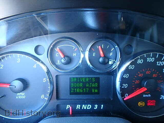 2006 FORD FREESTAR - VIN: 2FMDA58276BA04549 - Фото 8