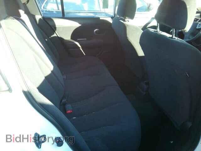 2011 NISSAN VERSA - VIN: 3N1BC1CP3BL374254 - Фото 6