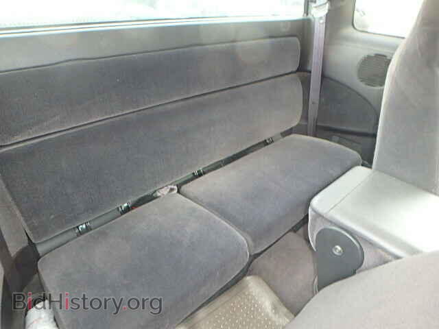 2000 DODGE DAKOTA - VIN: 1B7GL22X3YS532421 - Фото 6