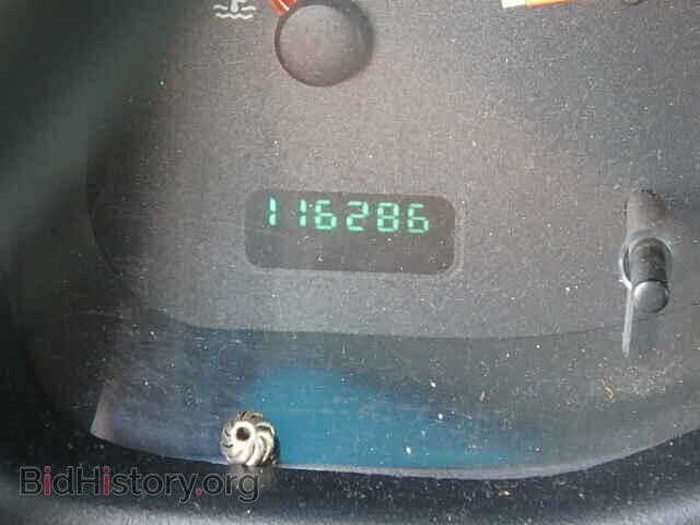 2000 DODGE DAKOTA - VIN: 1B7GL22X3YS532421 - Фото 8